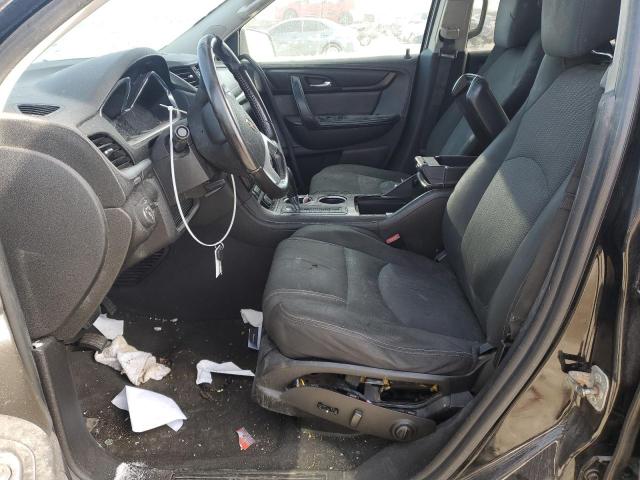 2016 CHEVROLET TRAVERSE L - 1GNKRGKDXGJ187895