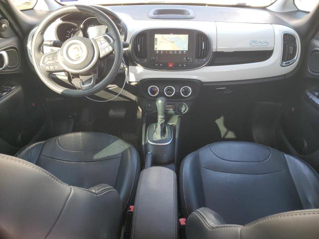2019 FIAT 500L TREKK ZFBNFADH7KZ041883