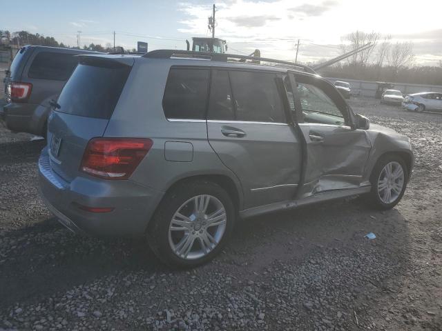 VIN WDCGG5HB8FG432472 2015 MERCEDES-BENZ GLK-CLASS no.3