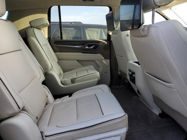 2021 GMC YUKON XL D - 1GKS2JKL1MR143612