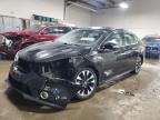2019 NISSAN SENTRA S - 3N1AB7AP6KY228969