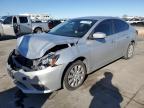 2018 NISSAN SENTRA S - 3N1AB7AP6JY326382