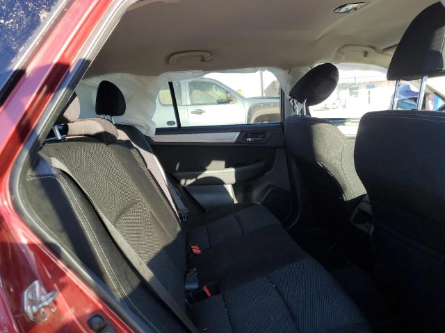 2017 SUBARU OUTBACK 2. - 4S4BSACC7H3383732