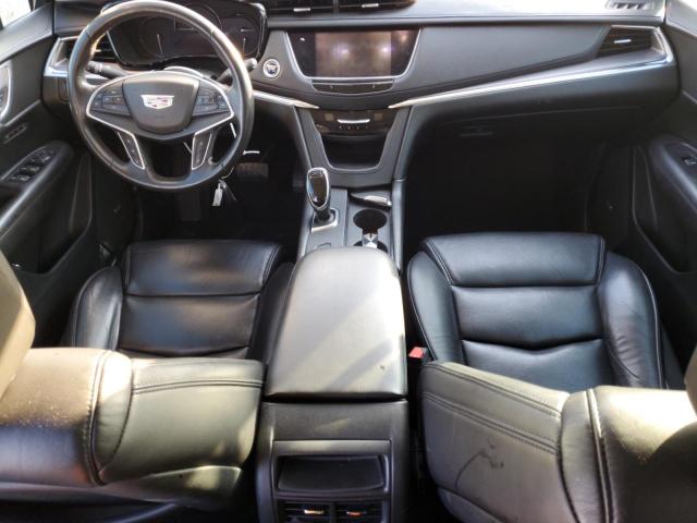 2017 CADILLAC XT5 LUXURY - 1GYKNBRS2HZ103593
