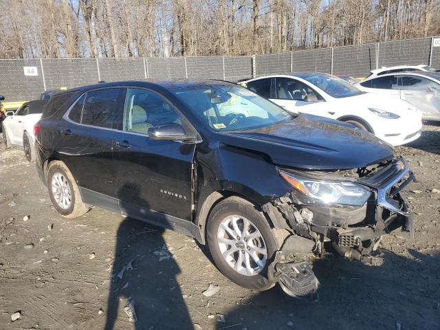 2020 CHEVROLET EQUINOX LT - 3GNAXKEV0LL136806
