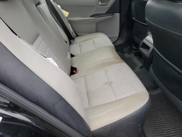 2015 TOYOTA CAMRY LE - 4T1BF1FK5FU947392