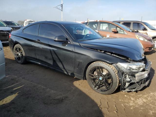 VIN WBA3N7C56EK220606 2014 BMW 4 SERIES no.4