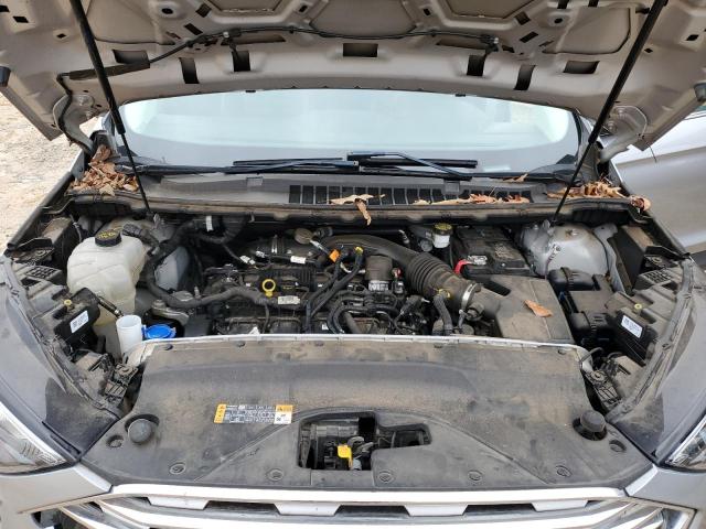 2020 FORD EDGE SEL - 2FMPK3J99LBA18213