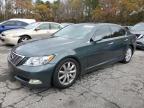 Lot #3024572677 2007 LEXUS LS 460