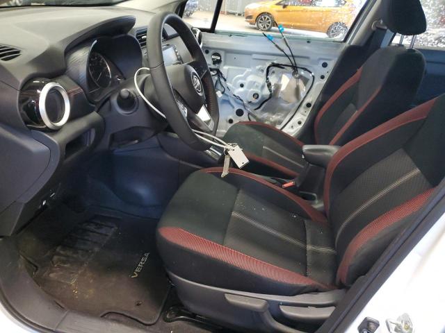 VIN 3N1CN8FV9RL916615 2024 NISSAN VERSA no.7