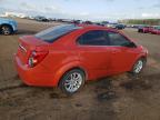 Lot #3026994776 2013 CHEVROLET SONIC LT