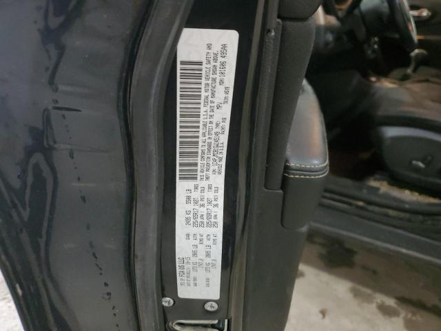 2016 JEEP CHEROKEE L - 1C4PJMCB1GW145149
