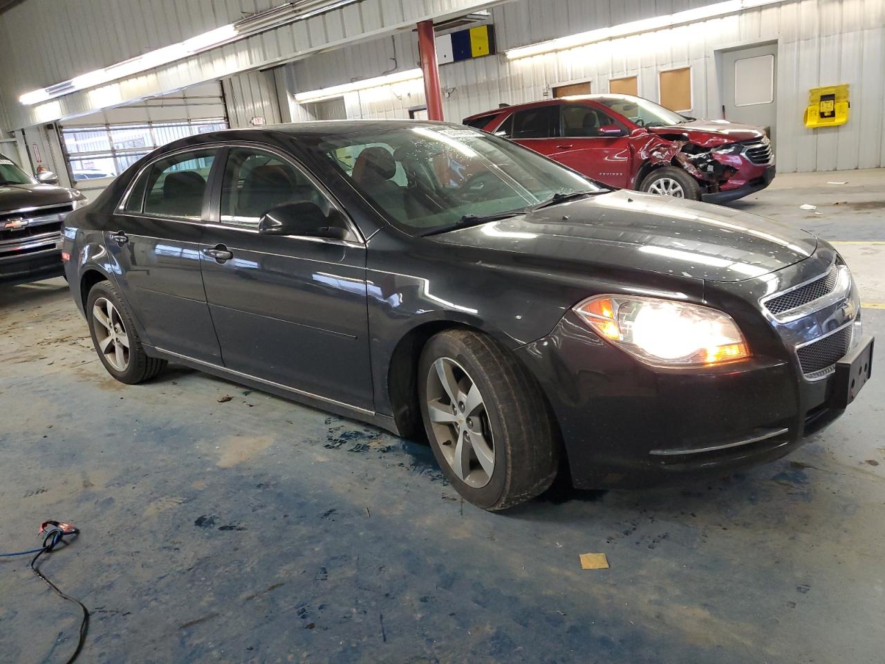 Lot #3027167336 2011 CHEVROLET MALIBU 1LT