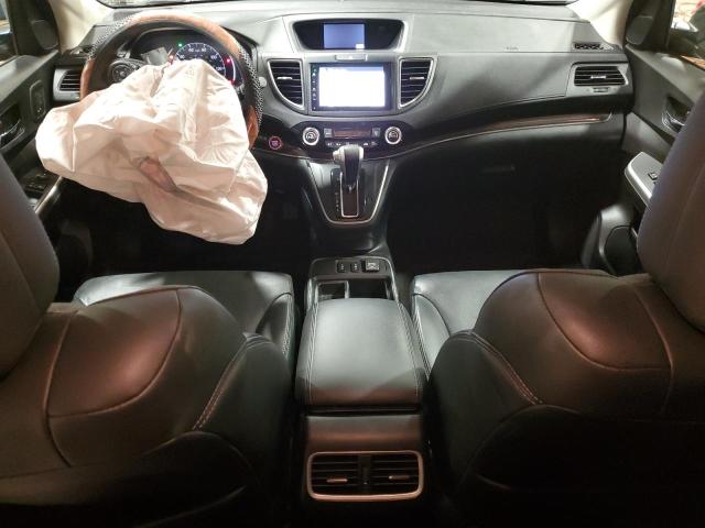 2016 HONDA CR-V TOURI - 5J6RM4H93GL136258
