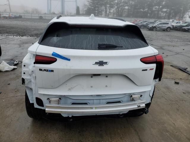 2024 CHEVROLET BLAZER RS - 3GNKDCRJ2RS219288