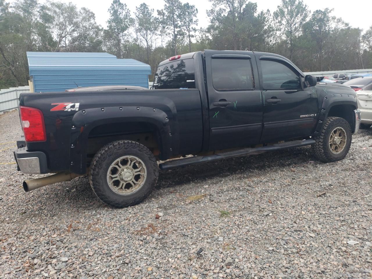 Lot #3034430783 2009 CHEVROLET SILVERADO