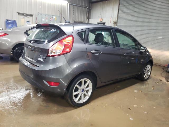 2019 FORD FIESTA SE - 3FADP4EJXKM162181