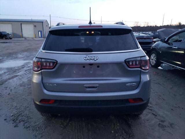 2023 JEEP COMPASS LA - 3C4NJDBN5PT551685