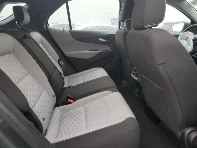 2018 CHEVROLET EQUINOX LS - 2GNAXHEV1J6290378