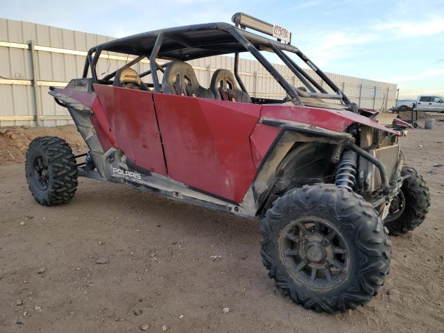 2018 POLARIS RZR XP 4 T #3023844969