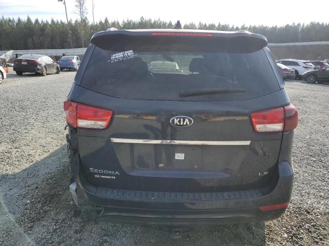 VIN KNDMB5C11F6043085 2015 KIA ALL MODELS no.6