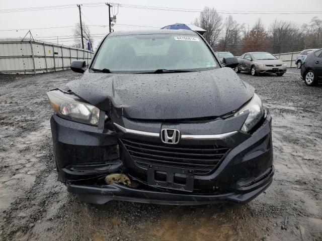 2017 HONDA HR-V LX - 3CZRU6H32HM707391