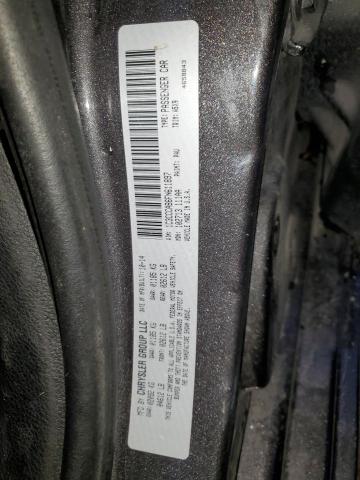 2015 CHRYSLER 200 LIMITE - 1C3CCCAB6FN611897