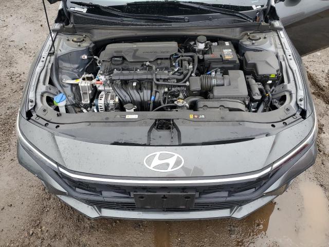 VIN KMHLM4DG0RU670519 2024 HYUNDAI ELANTRA no.11