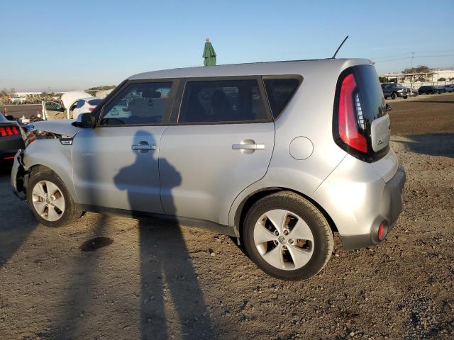 Vin: kndjn2a22g7858895, lot: 83961944, kia soul 20162