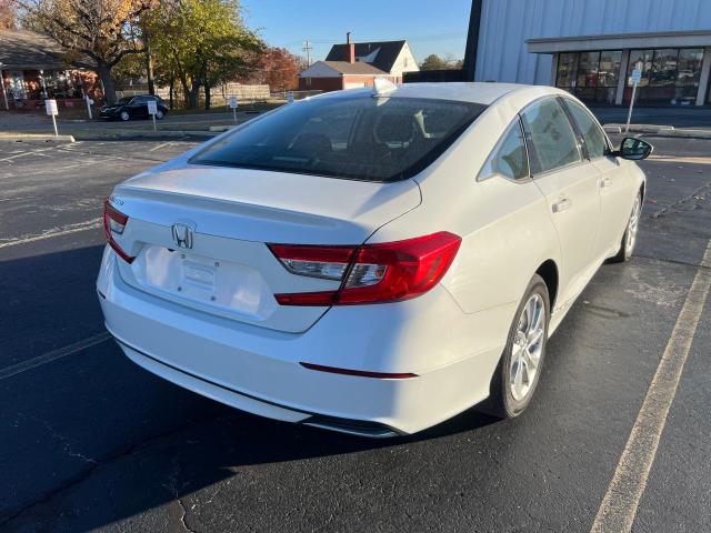 1HGCV1F11KA177112 Honda Accord Lx 2019
