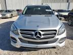 Lot #3027119802 2016 MERCEDES-BENZ GLE 350