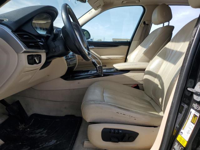 2015 BMW X5 XDRIVE3 - 5UXKR0C58F0K62863