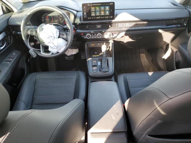 2023 HONDA CR-V EXL - 2HKRS4H71PH407901