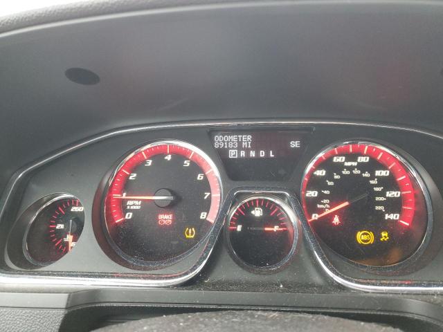 2016 GMC ACADIA 1GKKVPKD0GJ290459