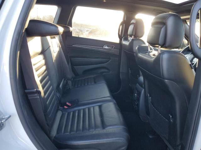 2019 JEEP GRAND CHER - 1C4RJFBG3KC628332