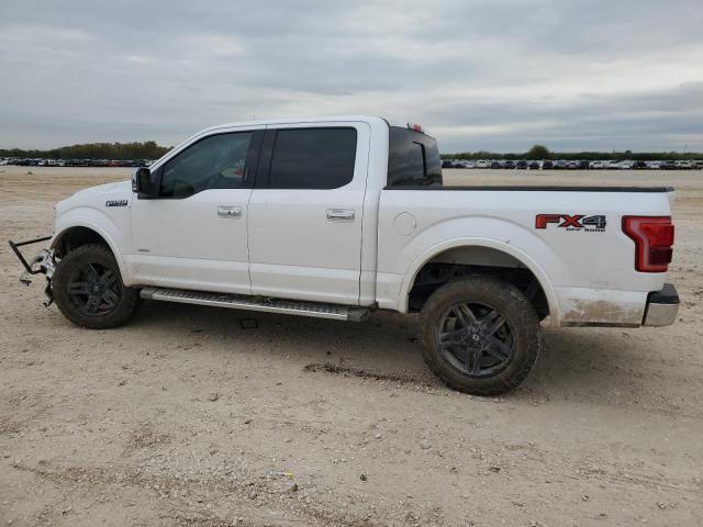 2016 FORD F150 SUPER - 1FTEW1EG3GKD73578