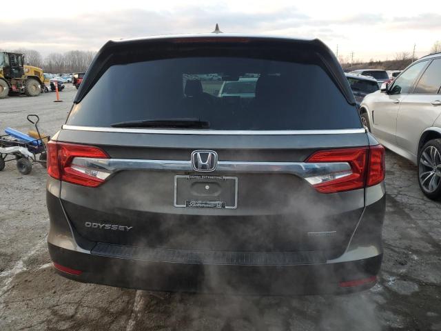 2018 HONDA ODYSSEY TO - 5FNRL6H84JB050253