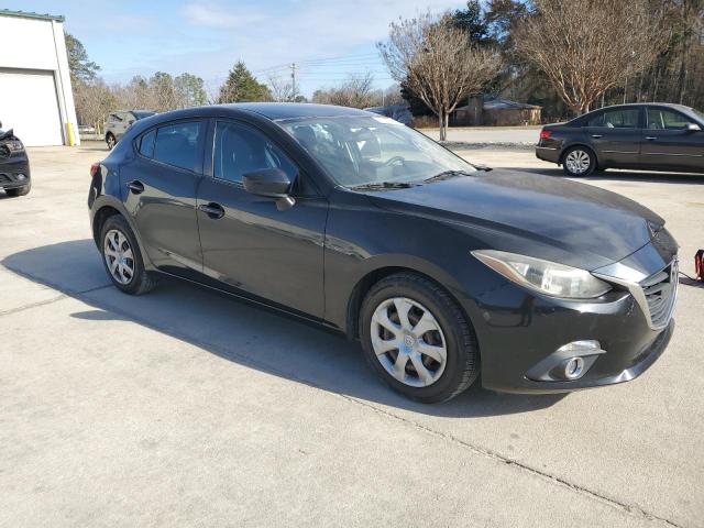 Vin: jm1bm1k78f1262428, lot: 85042384, mazda 3 sport 20154