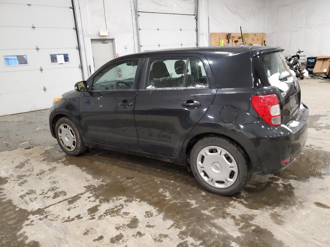 Lot #3034443720 2008 TOYOTA SCION XD