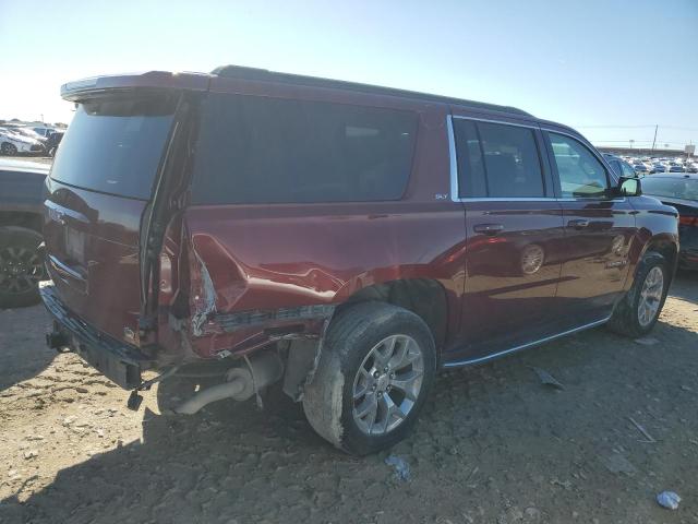 2016 GMC YUKON XL C - 1GKS1GKC1GR354027
