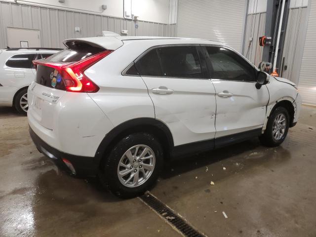 2019 MITSUBISHI ECLIPSE CR JA4AT3AA4KZ039381