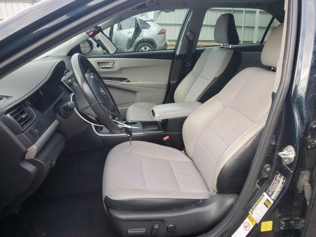 2016 TOYOTA CAMRY LE/X - 4T1BF1FK0GU521501