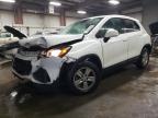 2020 CHEVROLET TRAX LS - KL7CJKSB7LB068418