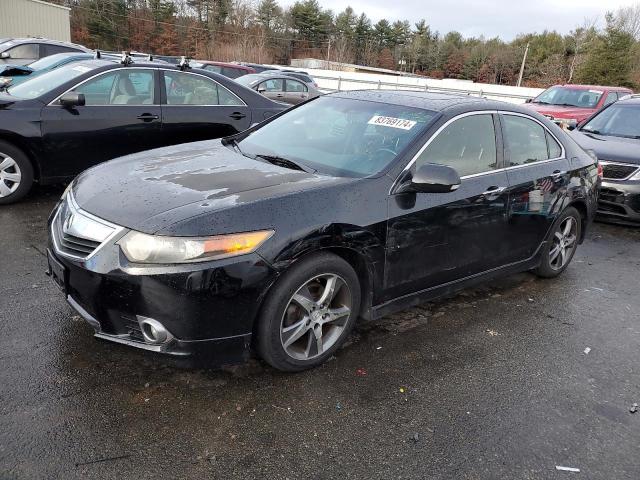 ACURA TSX SE