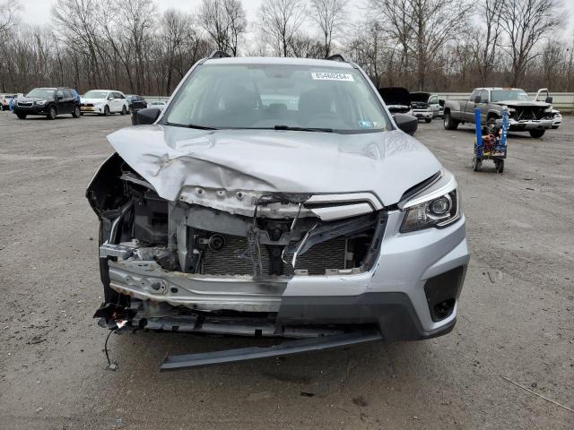 2019 SUBARU FORESTER - JF2SKACC7KH418186