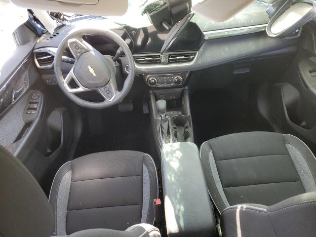 2024 CHEVROLET TRAILBLAZE - KL79MRSL9RB174073