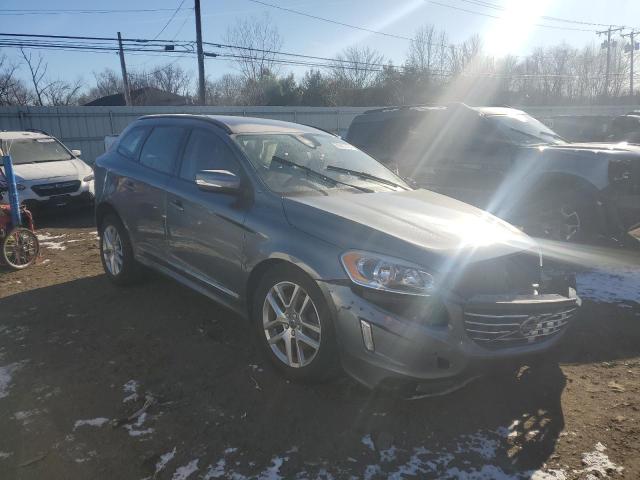 2017 VOLVO XC60 T5 YV440MDJ9H2098020