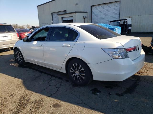 Vin: 1hgcp2f32ca062022, lot: 83058624, honda accord lx 20122