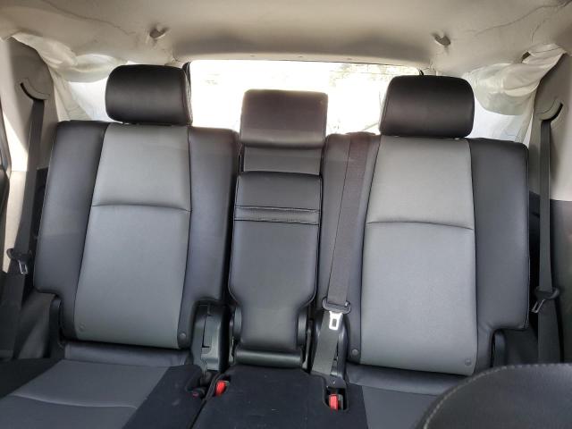 2021 TOYOTA 4RUNNER SR - JTENU5JR4M5874960