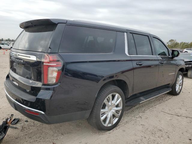 2021 CHEVROLET SUBURBAN C - 1GNSCCKDXMR439331